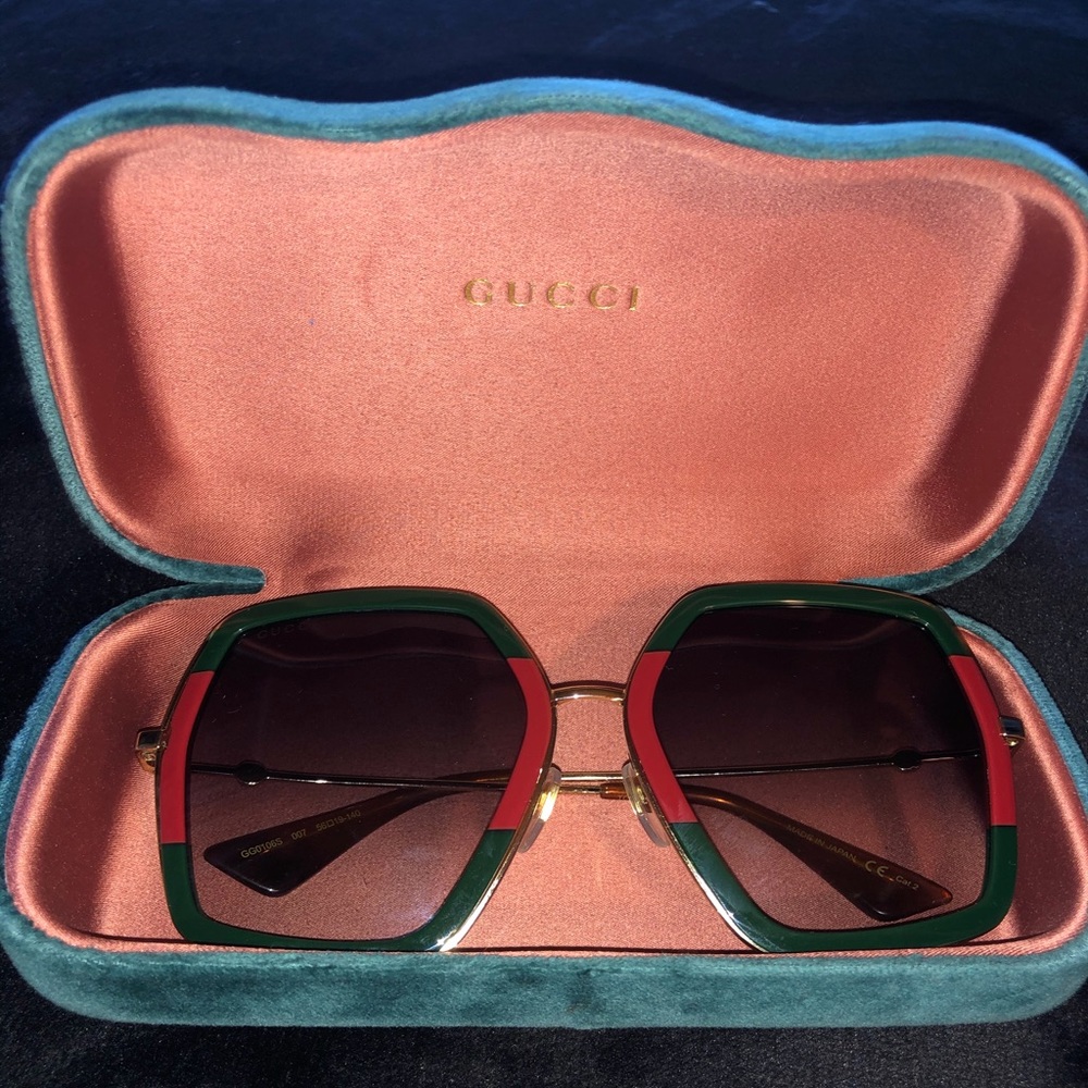 Gucci Sunglasses